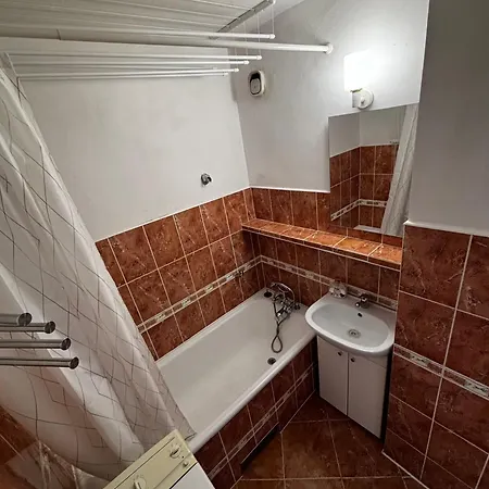 Mieszkanie Retro 57m2 Apartment