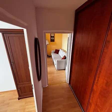 Mieszkanie Retro 57m2 *