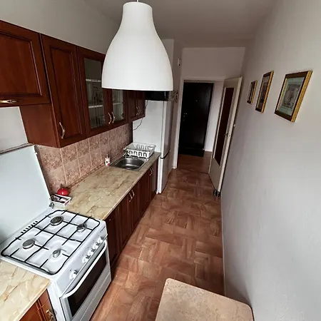 Apartmán Mieszkanie Retro 57m2 *