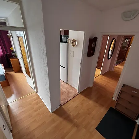 Mieszkanie Retro 57m2 Apartmán *