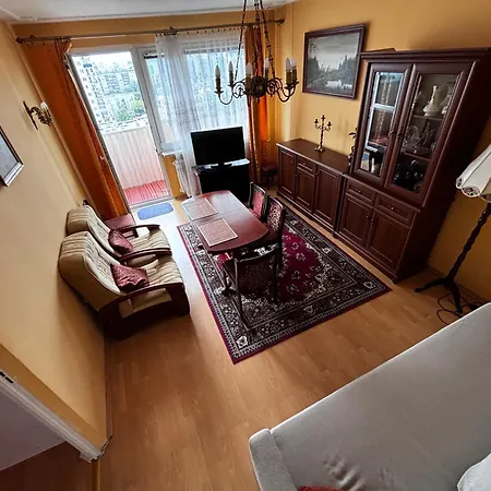 Mieszkanie Retro 57m2 *