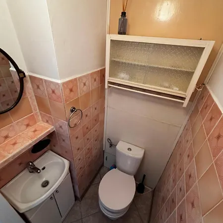 Mieszkanie Retro 57m2 Apartman *
